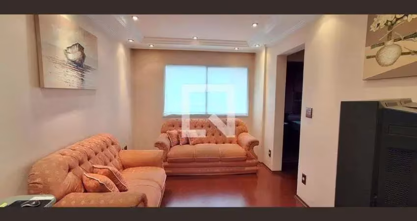 Apartamento para venda - rudge ramos, 2 quartos,  62 m² - são bernardo do campo