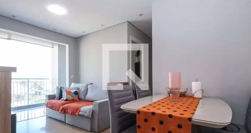 Apartamento para venda - vila das mercês, 2 quartos,  55 m² - são paulo
