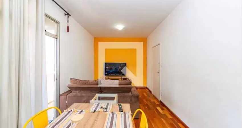 Apartamento para venda - estoril , 3 quartos,  70 m² - belo horizonte