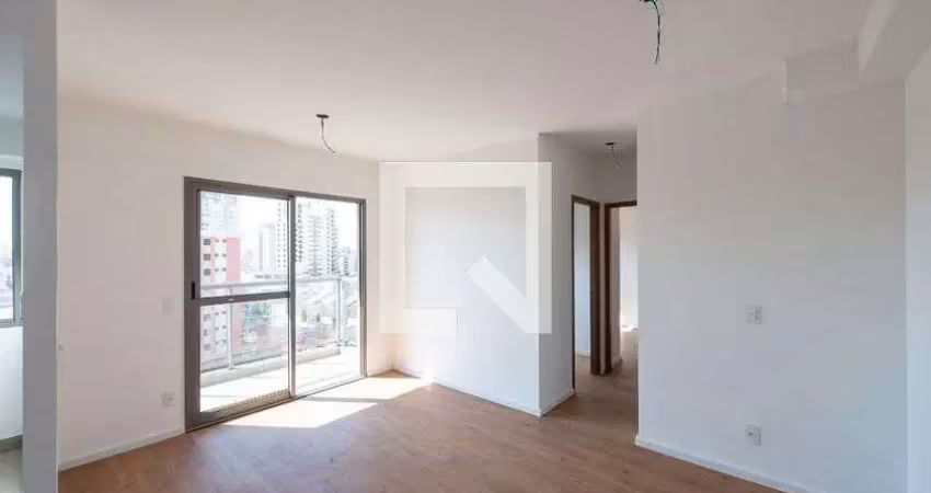 Apartamento com 2 quartos à venda na Rua Professor Aprígio Gonzaga, Saúde, São Paulo