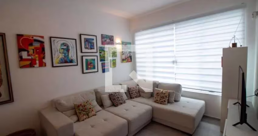 Casa para venda - brooklin, 4 quartos,  165 m² - são paulo