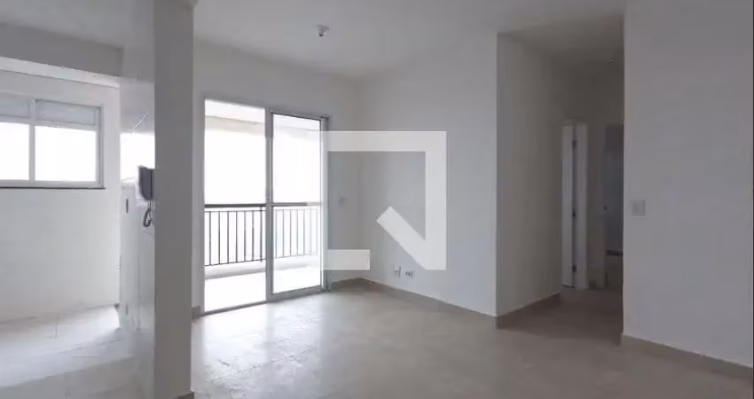 Apartamento para venda - jardim cocaia, 2 quartos,  60 m² - guarulhos