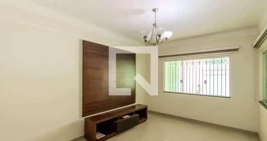 Casa para venda - jardim brasília, 3 quartos,  148 m² - são paulo