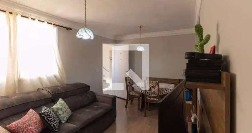 Apartamento para venda - parque industrial, 3 quartos,  63 m² - campinas