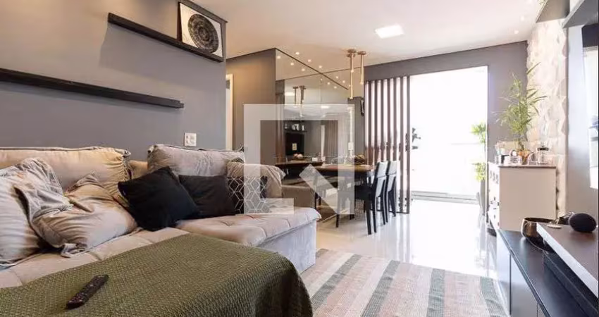 Apartamento para venda - vila das mercês, 3 quartos,  65 m² - são paulo