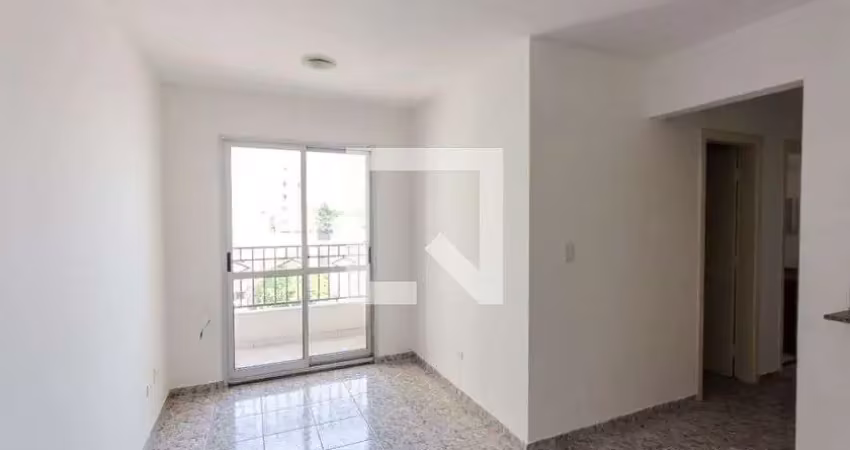Apartamento para venda - jardim, 2 quartos,  70 m² - santo andré