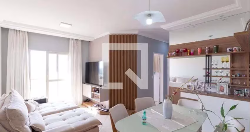 Apartamento para venda - piratininga, 3 quartos,  78 m² - osasco