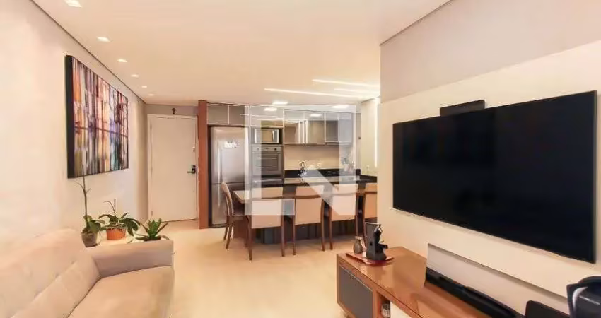 Apartamento para venda - belém, 3 quartos,  65 m² - são paulo