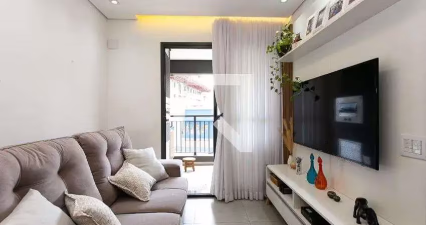 Apartamento para venda - vila esperança, 3 quartos,  73 m² - são paulo