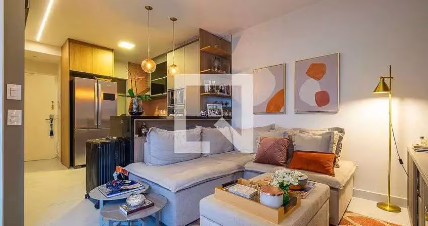 Apartamento para venda - paraíso, 1 quarto,  57 m² - são paulo