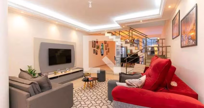 Casa para venda - vila santa clara, 3 quartos,  240 m² - são paulo