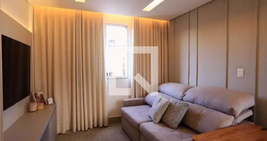 Apartamento para venda - sagrada família, 2 quartos,  70 m² - belo horizonte