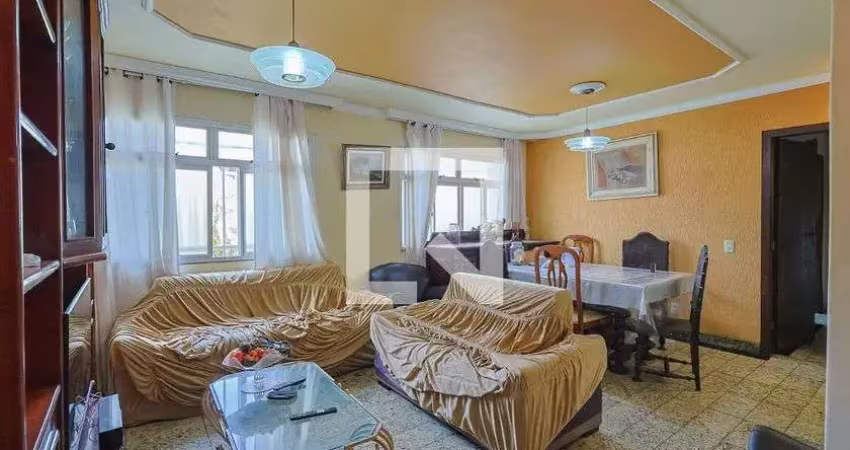 Apartamento para venda - são lucas, 3 quartos,  100 m² - belo horizonte