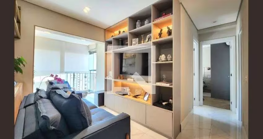 Apartamento para venda - moema, 2 quartos,  53 m² - são paulo