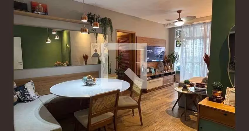Apartamento para venda - icaraí, 3 quartos,  87 m² - niterói