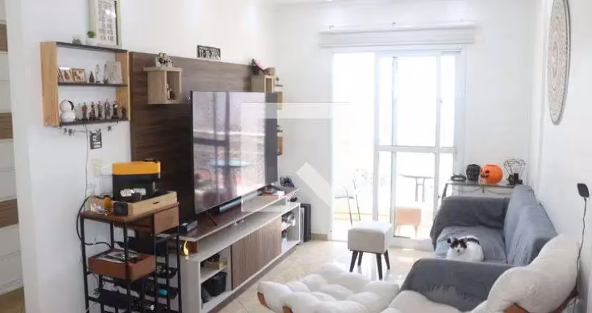 Apartamento para venda - barcelona, 2 quartos,  80 m² - são caetano do sul