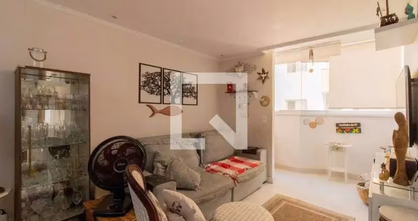 Apartamento para venda - macedo, 3 quartos,  83 m² - guarulhos