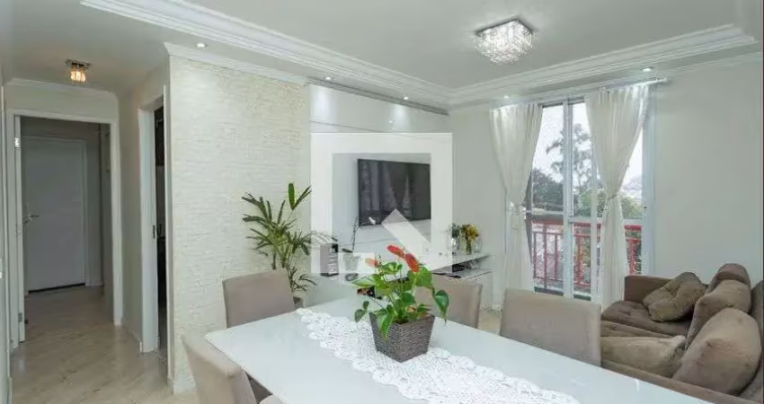 Apartamento para venda - centro, 3 quartos,  73 m² - diadema