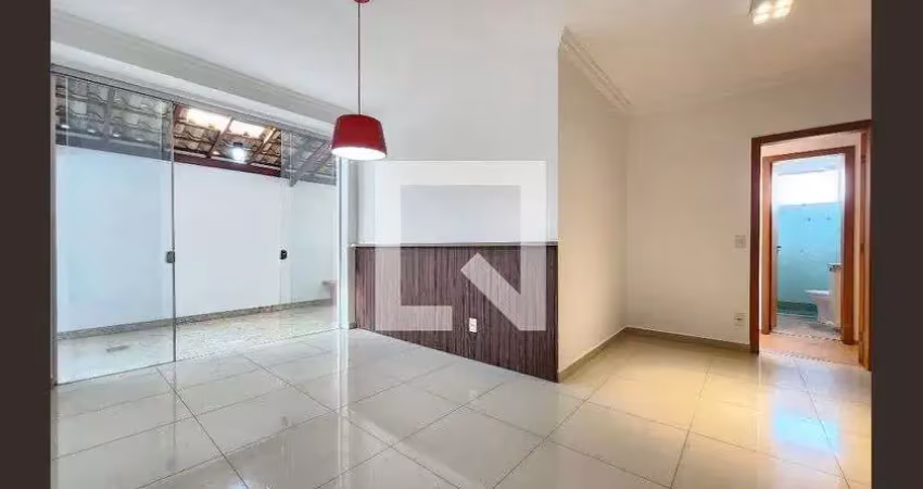 Apartamento para venda - castelo, 2 quartos,  104 m² - belo horizonte