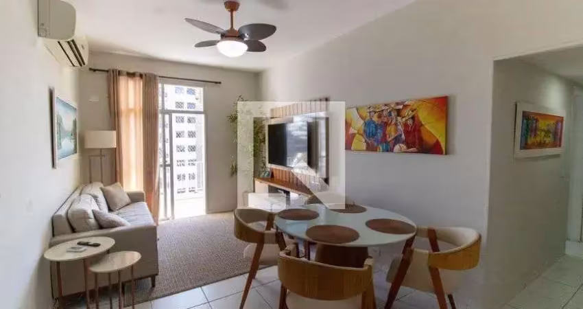 Apartamento para venda - ingá, 2 quartos,  110 m² - niterói