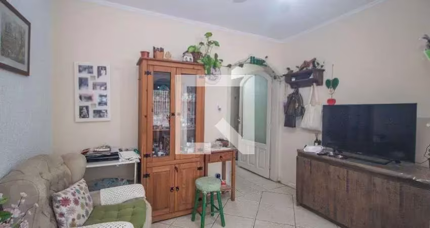 Casa para venda - teresópolis, 4 quartos,  250 m² - porto alegre