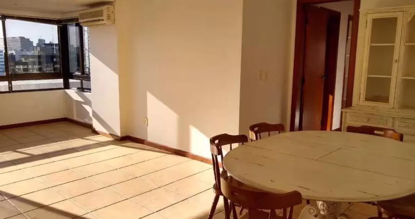 Apartamento para venda - santana, 3 quartos,  94 m² - porto alegre