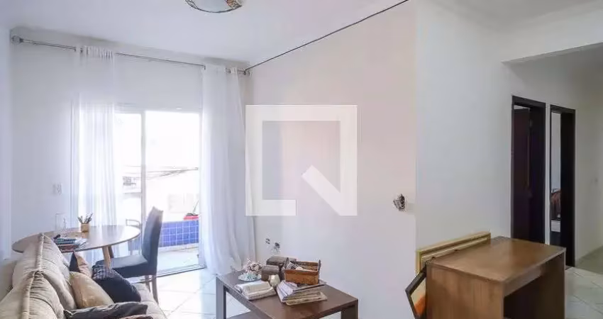 Apartamento para venda - olímpico, 3 quartos,  116 m² - são caetano do sul