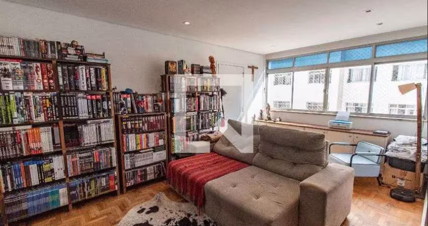 Apartamento para venda - vila mariana, 3 quartos,  109 m² - são paulo