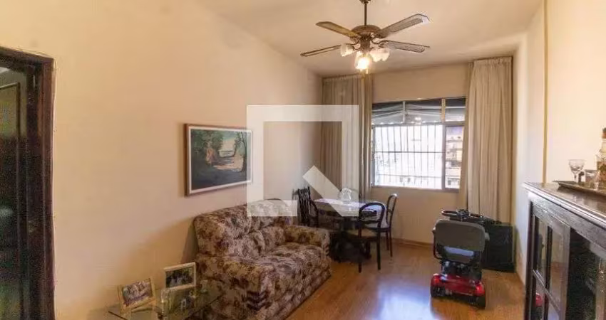 Apartamento com 3 quartos à venda na Rua Belisario Augusto, Icaraí, Niterói