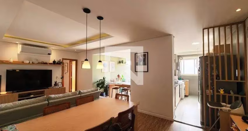Apartamento para venda - gramadão , 3 quartos,  100 m² - jundiaí
