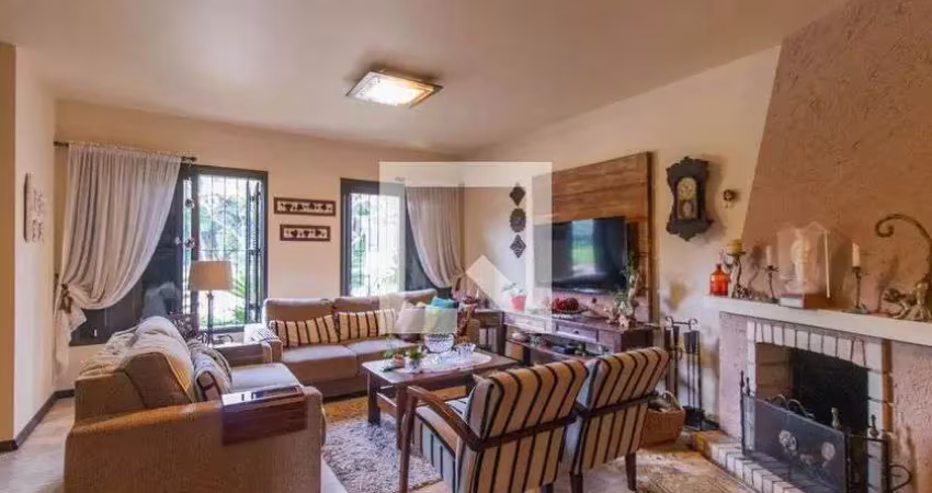 Casa para venda - espírito santo, 3 quartos,  281 m² - porto alegre