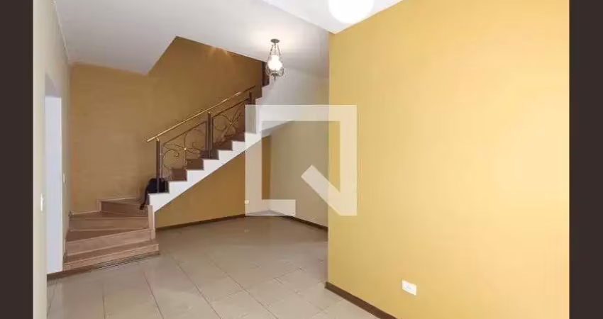 Casa para venda - chácara inglesa, 4 quartos,  194 m² - são paulo