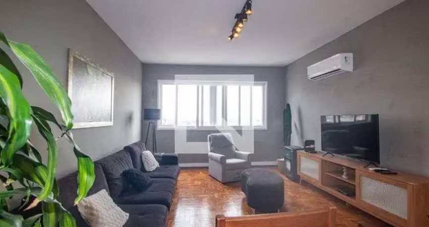 Apartamento para venda - centro histórico, 3 quartos,  123 m² - porto alegre