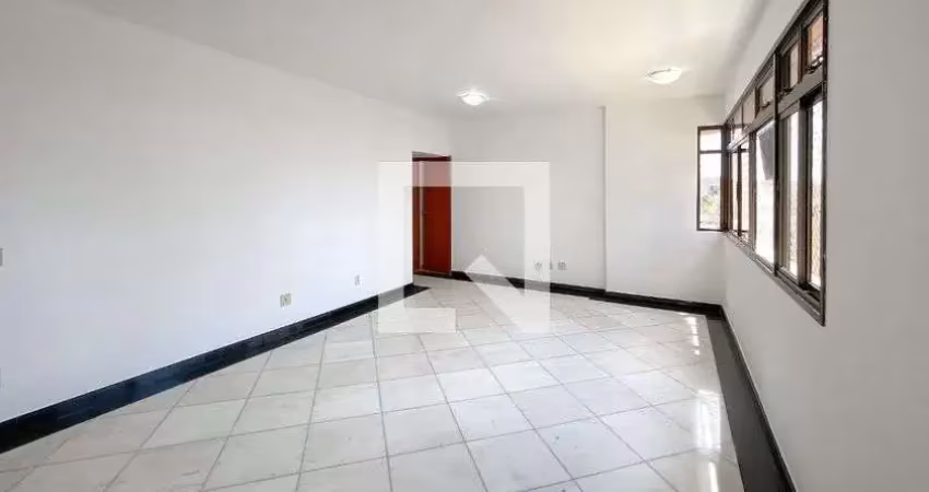 Apartamento para venda - sion, 3 quartos,  102 m² - belo horizonte