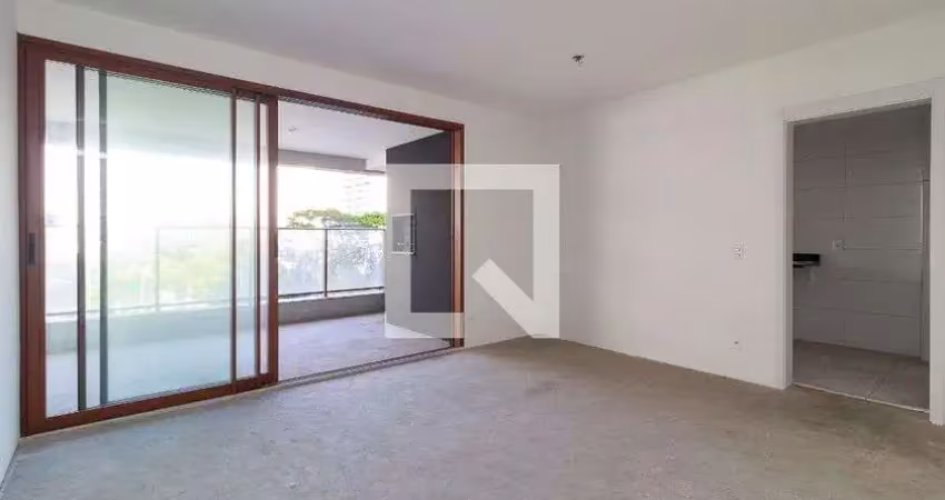Apartamento para venda - brooklin, 3 quartos,  110 m² - são paulo