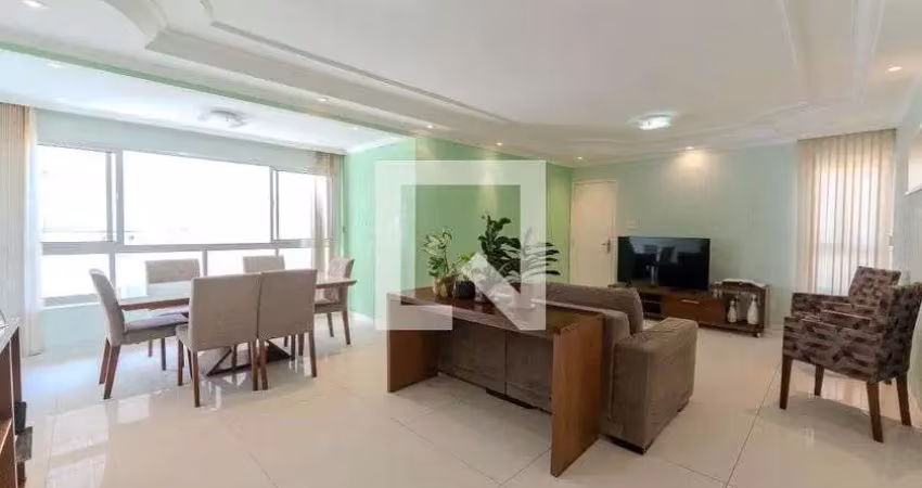 Apartamento para venda - bela vista, 4 quartos,  156 m² - são paulo