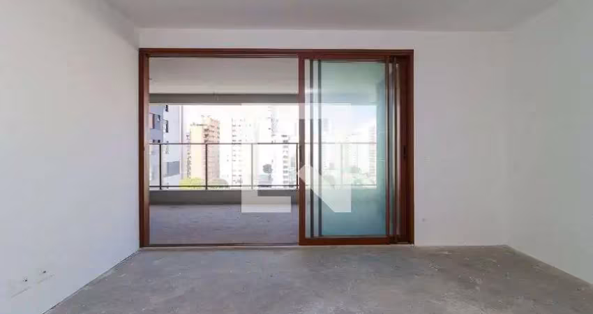 Apartamento para venda - brooklin, 3 quartos,  110 m² - são paulo