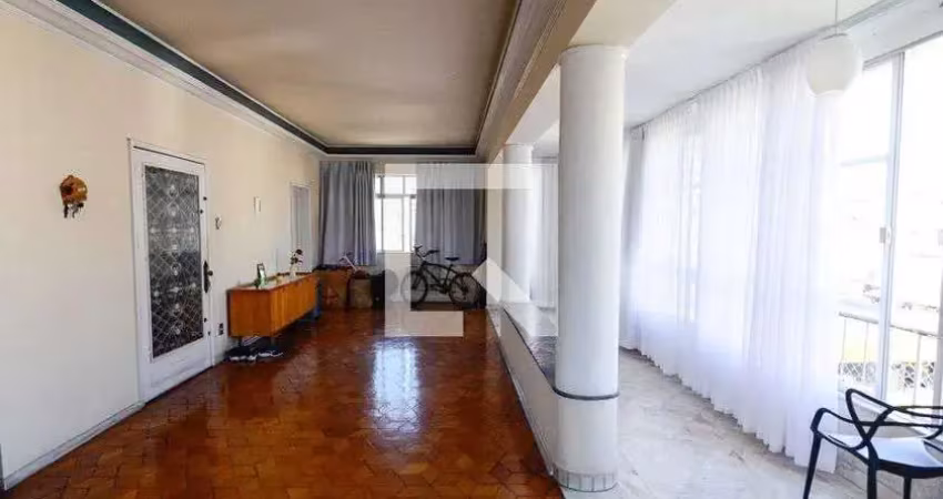 Apartamento para venda - vila isabel, 4 quartos,  230 m² - rio de janeiro