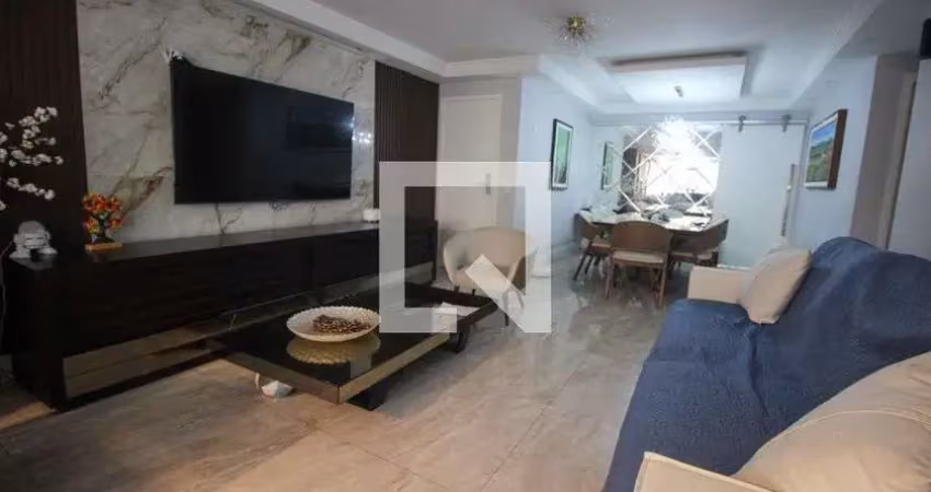 Apartamento para venda - panamby, 4 quartos,  141 m² - são paulo
