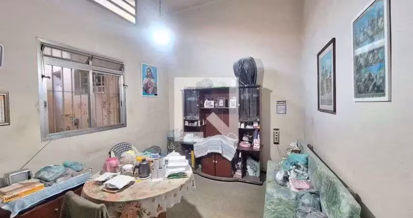 Casa para venda - bom retiro, 3 quartos,  350 m² - são paulo