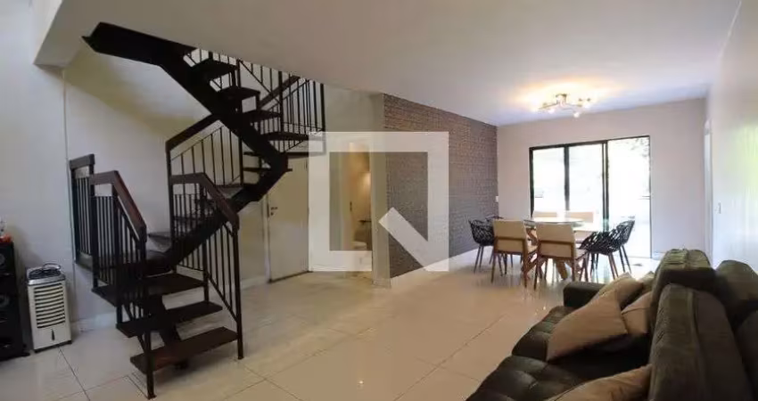 Casa / sobrado em condomínio para venda - freguesia , 7 quartos,  600 m² - rio de janeiro