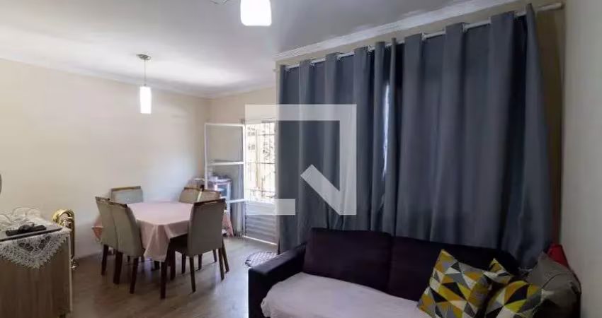 Casa / sobrado em condomínio para venda - vila jacuí, 2 quartos,  64 m² - são paulo