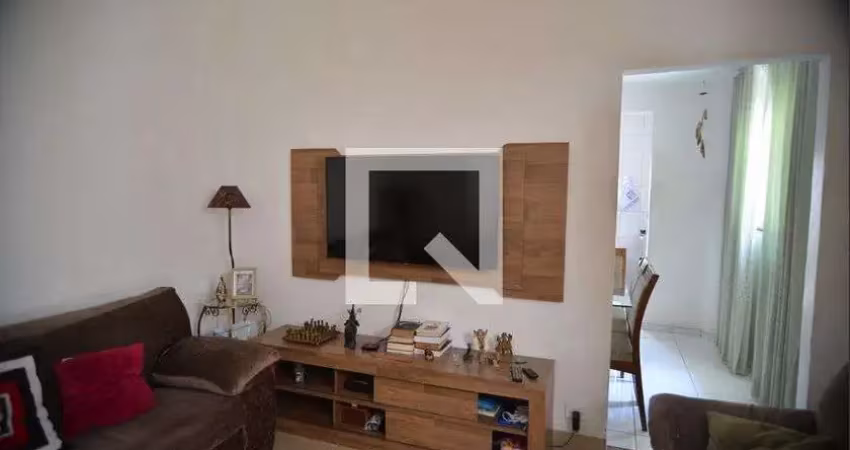 Casa para venda - vila assunção, 2 quartos,  100 m² - santo andré