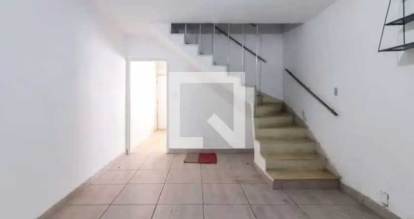 Casa para venda - jardim éster yolanda, 2 quartos,  109 m² - são paulo
