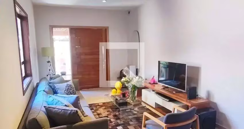 Casa / sobrado em condomínio para venda - anil, 3 quartos,  132 m² - rio de janeiro
