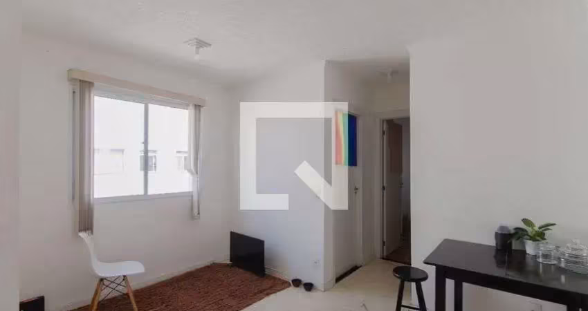 Apartamento para venda - ipiranga, 2 quartos,  35 m² - são paulo