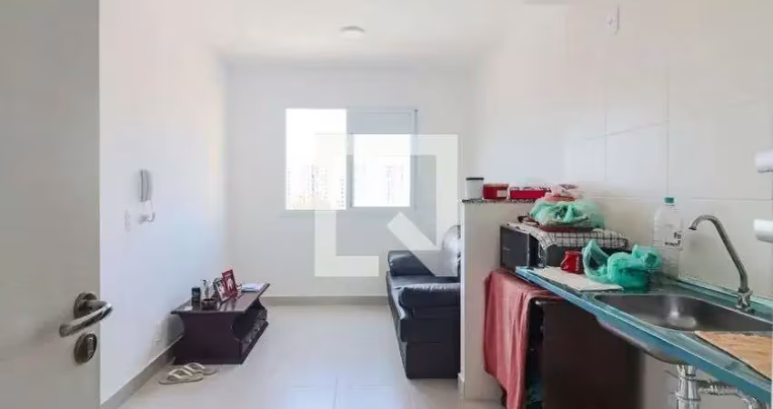Apartamento para venda - jardim jussara, 2 quartos,  32 m² - são paulo