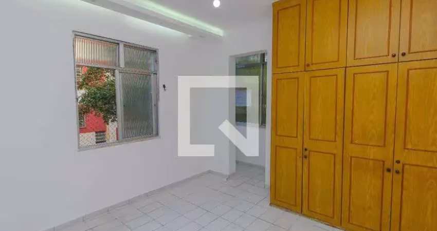 Kitnet / stúdio para venda - laranjeiras, 1 quarto,  25 m² - rio de janeiro