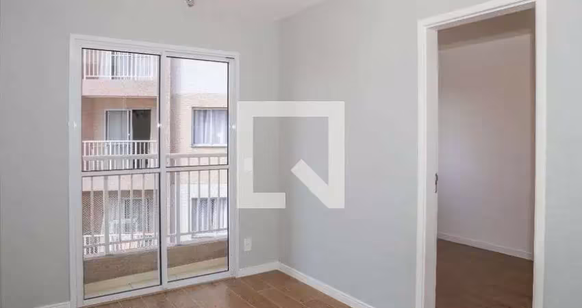 Apartamento para venda - água branca, 2 quartos,  36 m² - são paulo