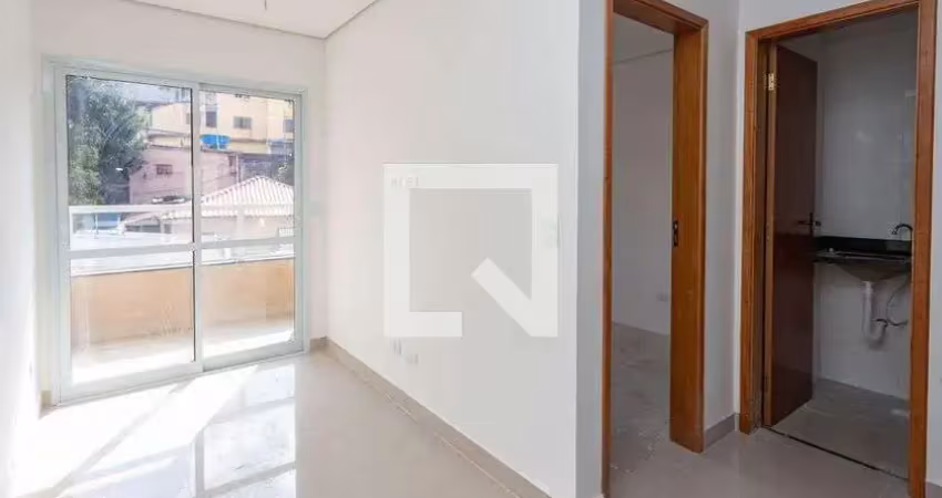 Apartamento com 2 quartos à venda na Rua João de Almeida, Centro, Diadema